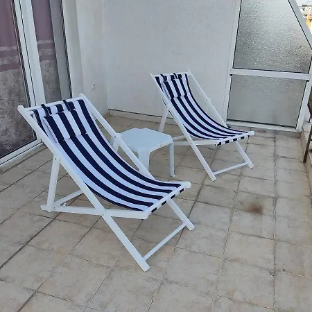Marianne'S Luxury One Bed Apart Słoneczny Brzeg