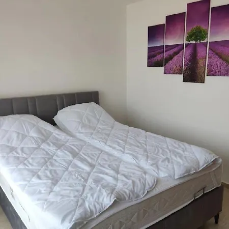 Apartament Marianne'S Luxury One Bed Apart *