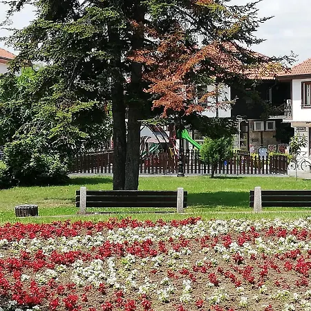 Marianne'S Luxury One Bed Apart Apartament Słoneczny Brzeg