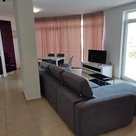 Апартаменты Marianne'S Luxury One Bed Apart