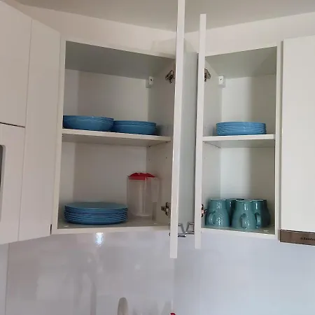 Marianne'S Luxury One Bed Apart شقة