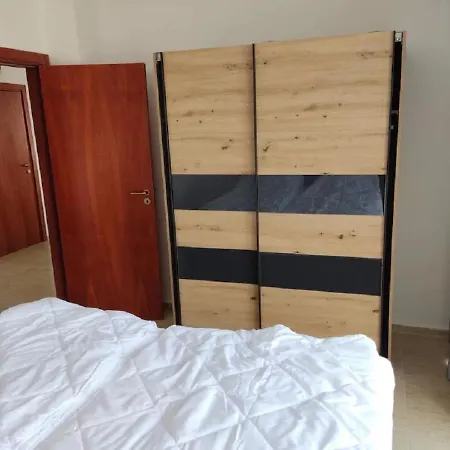 Marianne'S Luxury One Bed Apart شقة