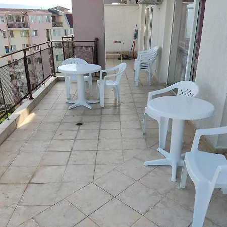 Апартаменты Marianne'S Luxury One Bed Apart *