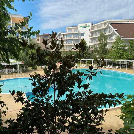 Апартаменты Marianne'S Luxury One Bed Apart *