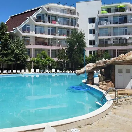 Апартаменты Marianne'S Luxury One Bed Apart