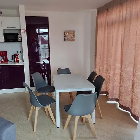 Marianne'S Luxury One Bed Apart 아파트 *
