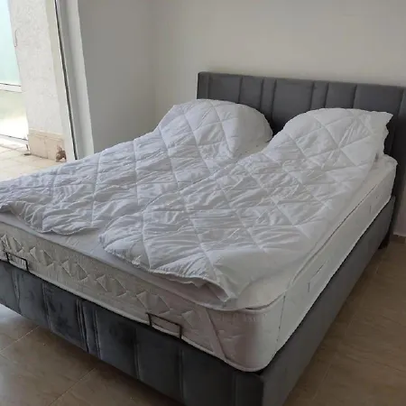 아파트 Marianne'S Luxury One Bed Apart 써니비치