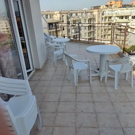 Marianne'S Luxury One Bed Apart 아파트 써니비치